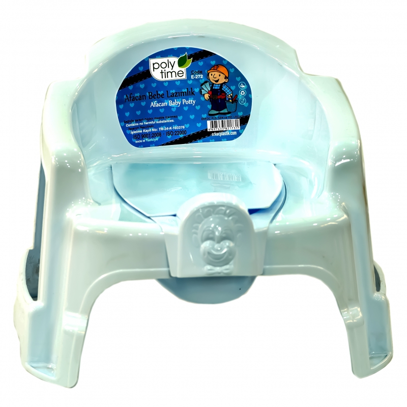 Գարշոկ Poly Time 272 Կափարիչով 5